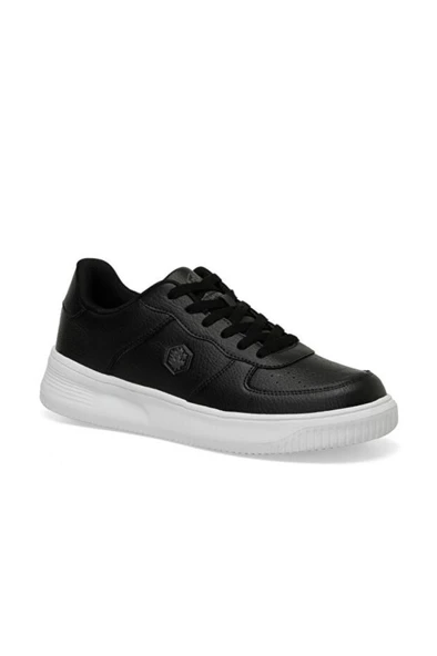 Lumberjack FINSTER 4PR 101782548 Erkek Sneaker Ayakkabı Siyah 40-45