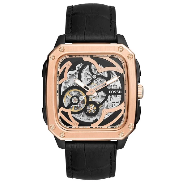 Fossil FBQ2572 Otomatik Erkek Kol Saati