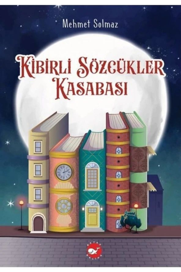 Kibirli Sözcükler Kasabası