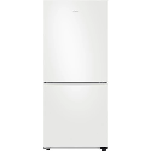 Samsung RB45DG600EWW Kombi No Frost Buzdolabı