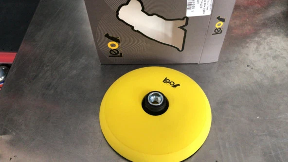 BEFAR DETAILING TABAN 145MM LİK 09902 - 2
