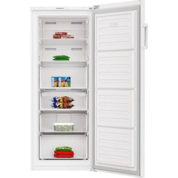 Altus AL 609 NFE 6 Çekmeceli Dikey No Frost Derin Dondurucu