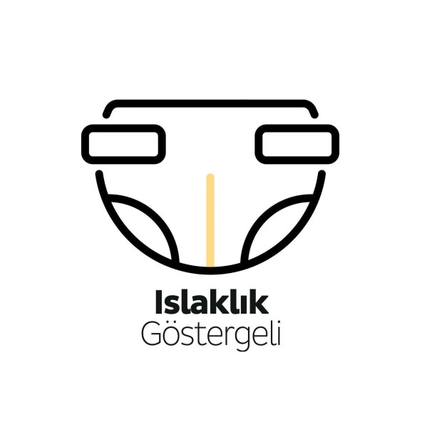 Sleepy Bio Natural 2'Li Ekonomik Fırsat Paketi Bebek Bezi 4 Numara Maxi 164 Adet - 2