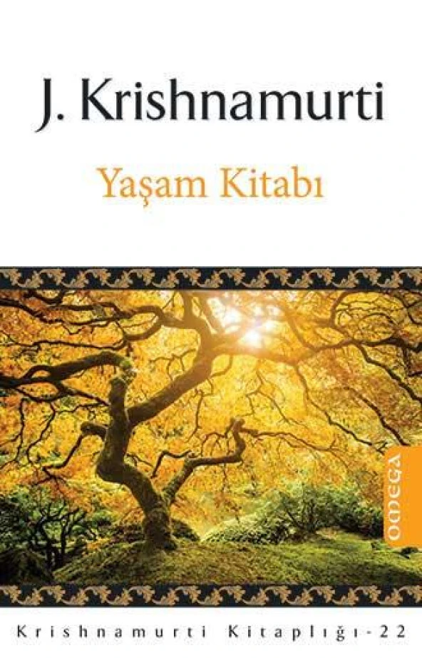 Yaşam Kitabı ürün görseli 1