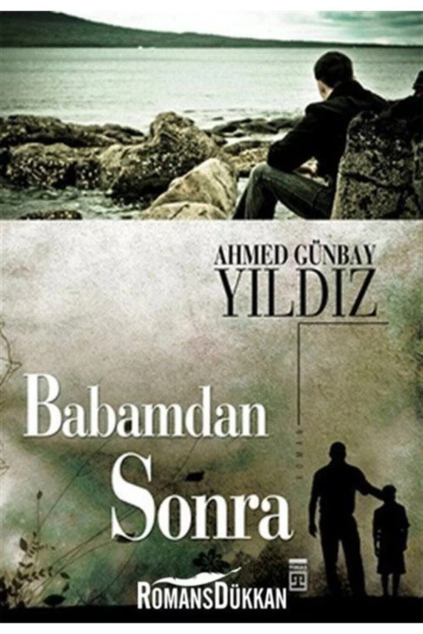 Babamdan Sonra