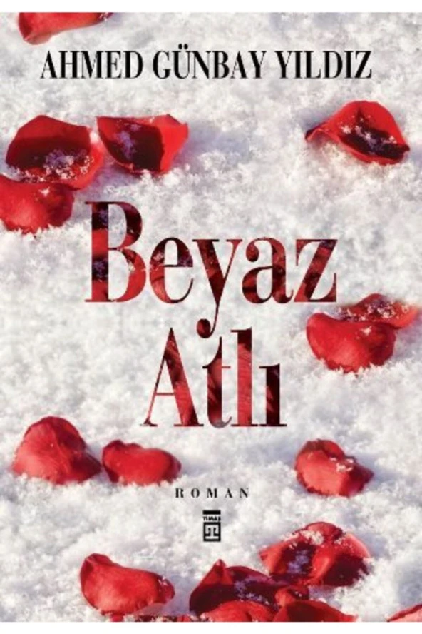Beyaz Atlı