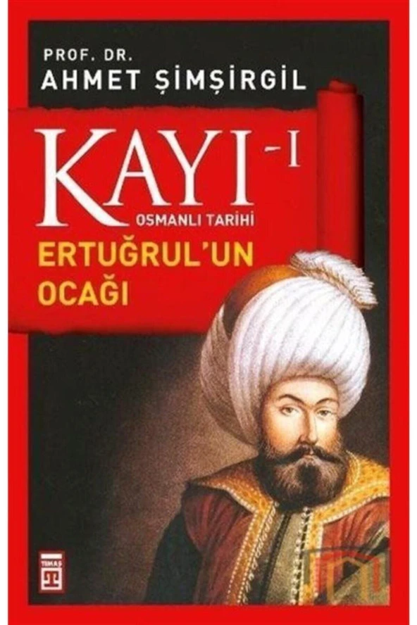 Kayı 1 Ertuğrulun Ocağı