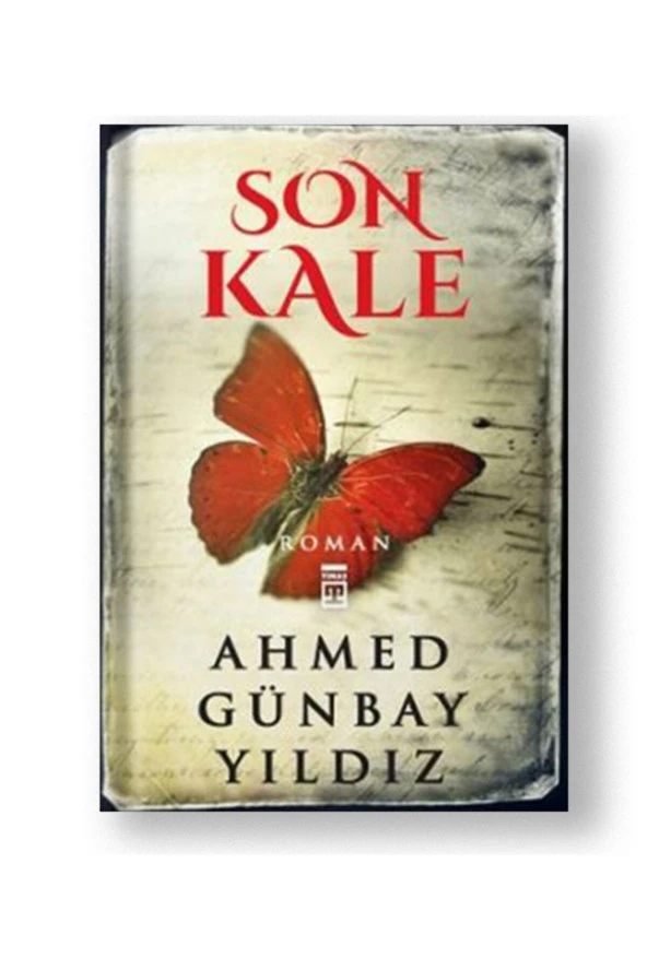 Son Kale ürün görseli 1