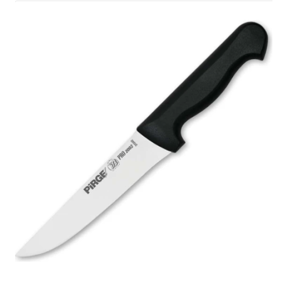 Pirge Pro 2002 Kasap Bıçağı No.2 16,5 cm - 31042