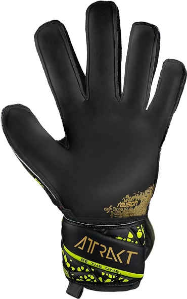 Reusch attrakt infinity finger support 5470710 Kemikli kaleci eldiveni - 4