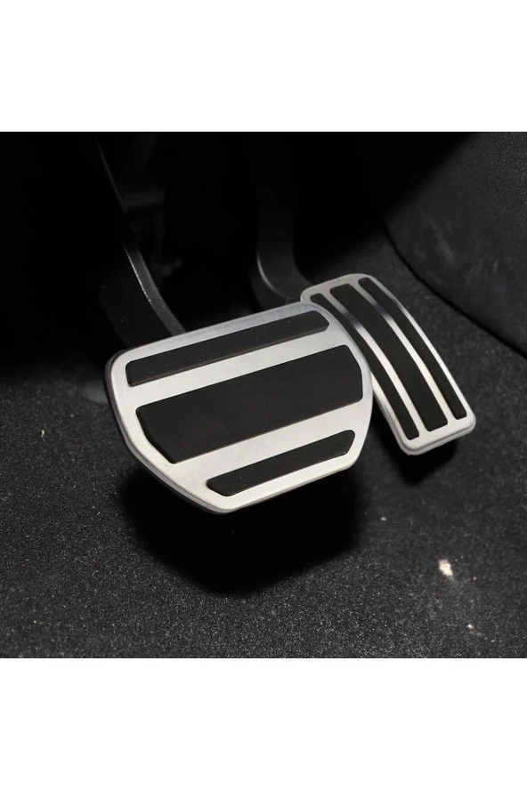 YıldızTuning DS4 Otomatik Pedal Seti