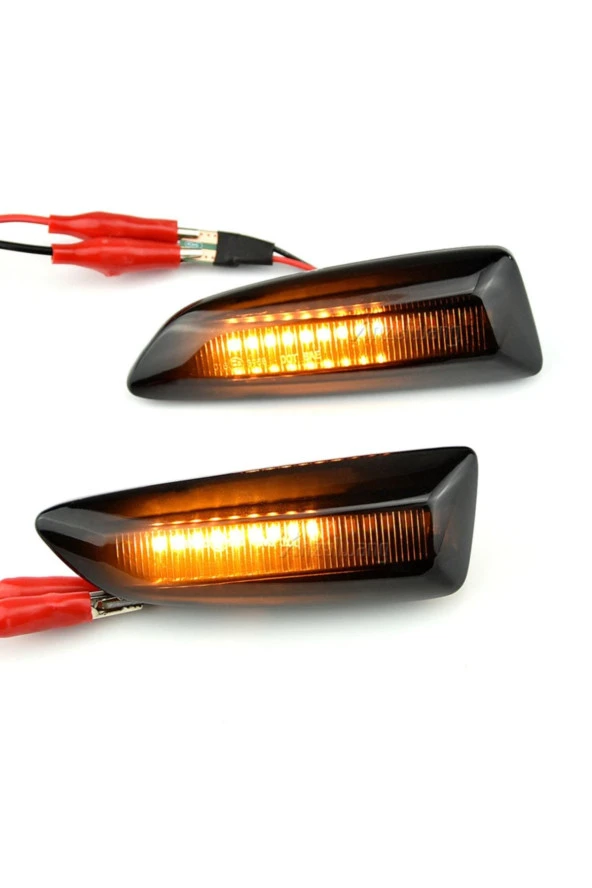 Led Opel (k-j) Çamurluk Sinyali (kayar)