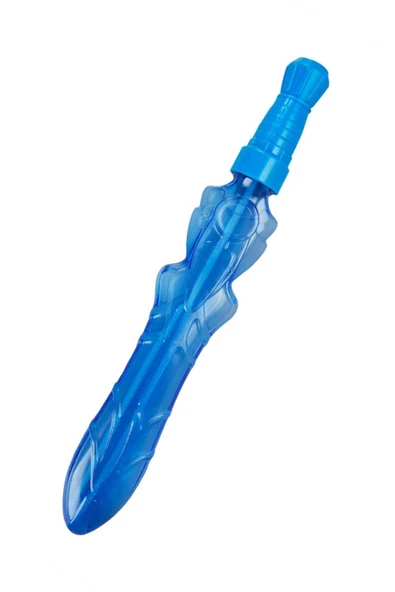 Kılıç Çek, Baloncuk Yağdır! Kılıç Şekilli Köpük Baloncuk ile Eğlencenin Sınırı Yok! - 2