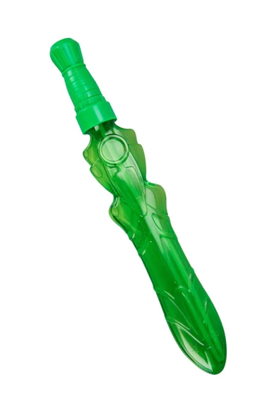 Kılıç Çek, Baloncuk Yağdır! Kılıç Şekilli Köpük Baloncuk ile Eğlencenin Sınırı Yok! - 4