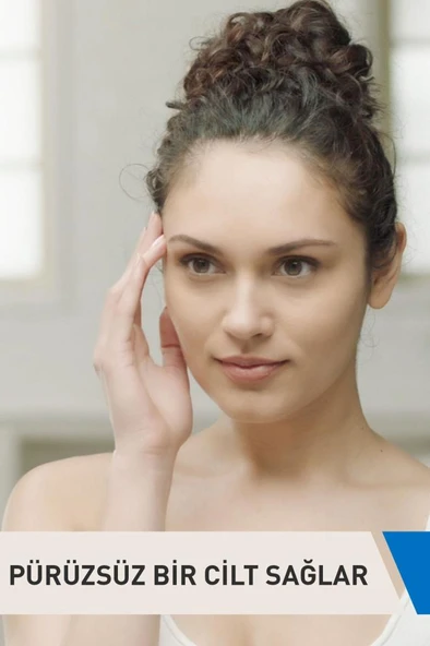 CeraVe Nemlendirici Yüz Kremi 52 ml 3337875597449 - Resim 4