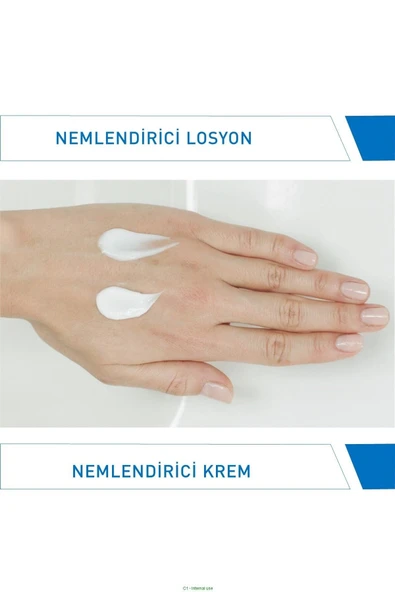 Cerave Moisturising Lotion Nemlendirici Losyon 473 ml - 5