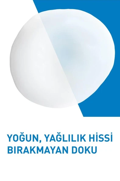 CeraVe Nemlendirici Yüz Kremi 52 ml 3337875597449 - Resim 3