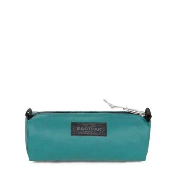 Eastpak Benchmark Single Tarp Petrol Kalem Kutusu EK3723O7 - 1