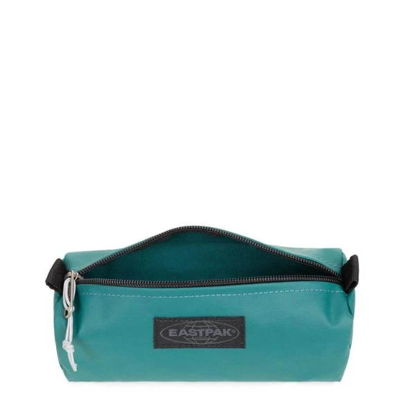 Eastpak Benchmark Single Tarp Petrol Kalem Kutusu EK3723O7 - 2