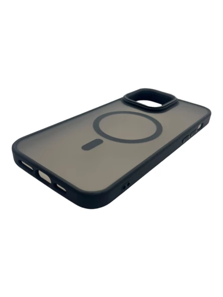 Stany Magsafe Kılıf iPhone 14 - Resim 3