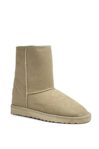 Pierre Cardin PC-52125 Kadın Bot Bej 36-40