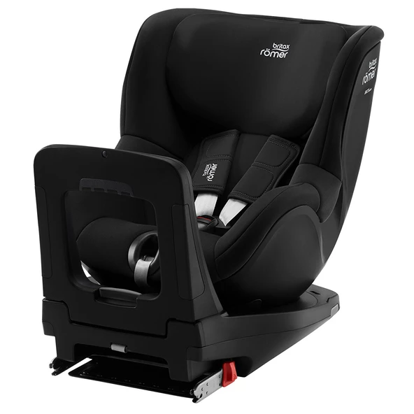 Britax-Römer Britax Römer Dualfix M i-Size 61-105 CM Oto Koltuğu ürün görseli