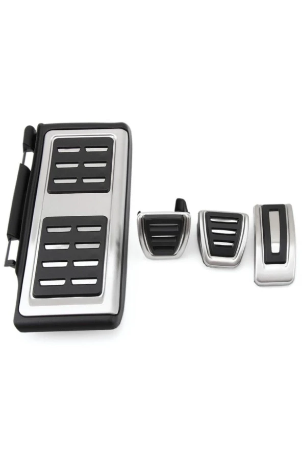 YıldızTuning Skoda Superb Manuel Pedal Seti 2014-2021