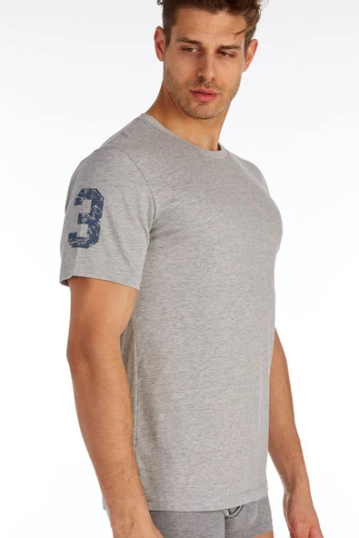 POLO 80150 Erkek T-Shirt