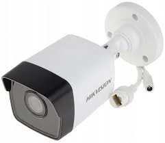 Hikvision DS-2CD1023G2-LIUF 2mp 2.8mm Sabit Lens Smart Light Ip Bullet Kamera