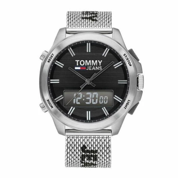 Tommy Hilfiger TH1791765 Erkek Kol Saati