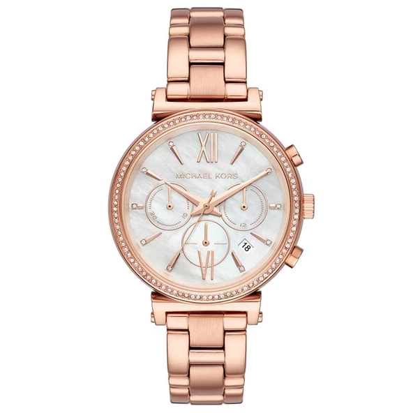 Michael Kors MK6576 Bayan Kol Saati