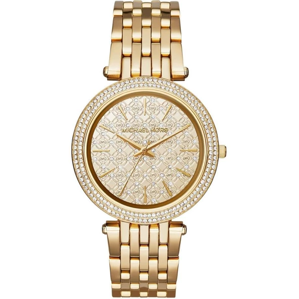 Michael Kors MK3398 Kadın Kol Saati