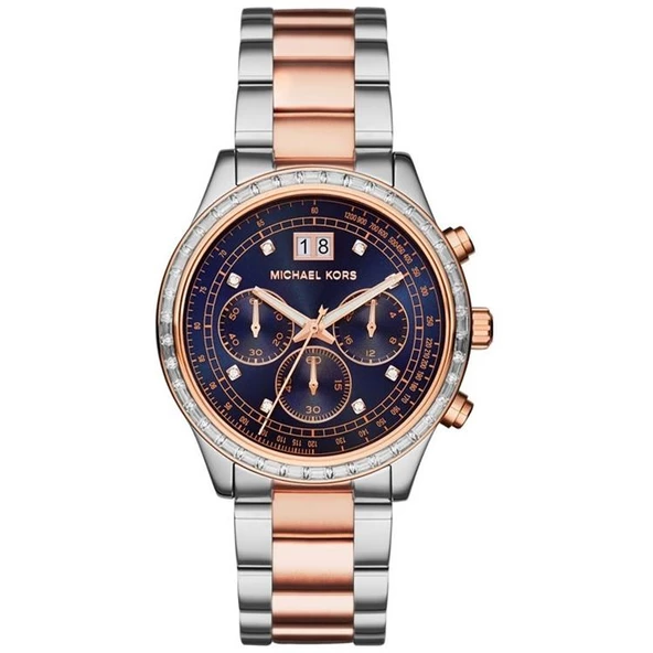 Michael Kors MK6205 Kadın Kol Saati