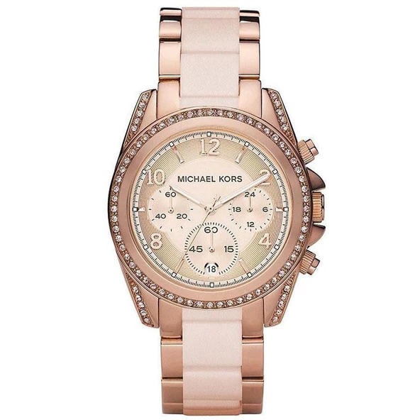 Michael Kors MK5943 Kadın Kol Saati