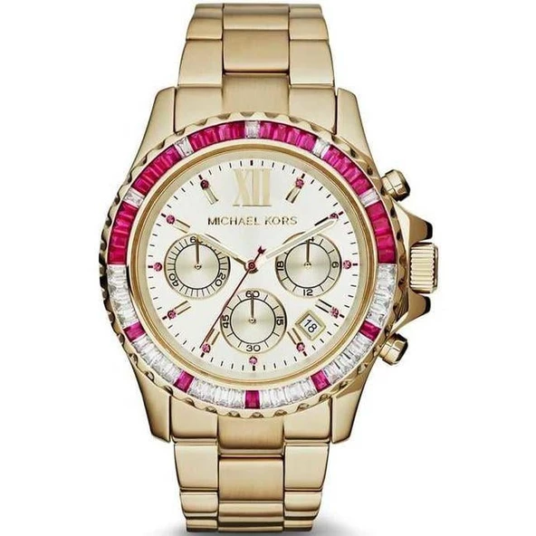 Michael Kors MK5871 Kadın Kol Saati