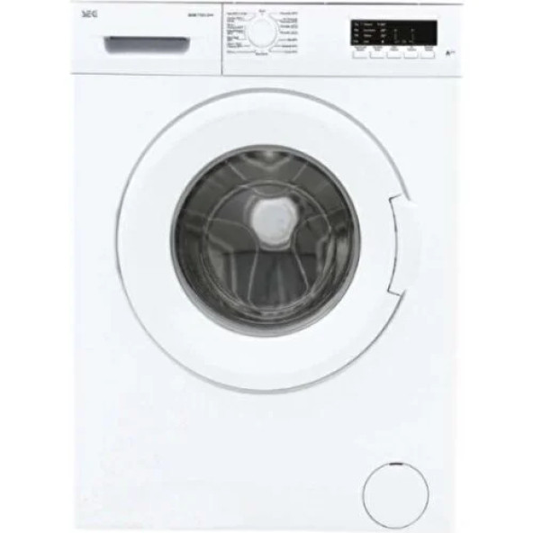 Seg CM 910 1000 Devir 9 KG Çamaşır Makinesi - 2