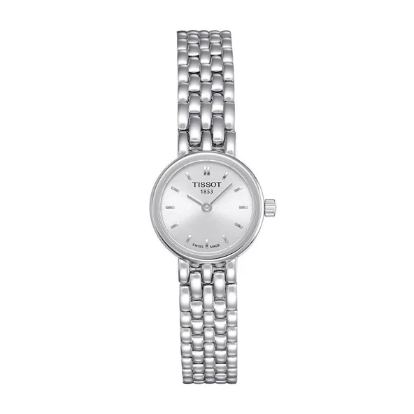 T0580091103100 Tissot Lovely Kadın Kol Saati T058.009.11.031.00