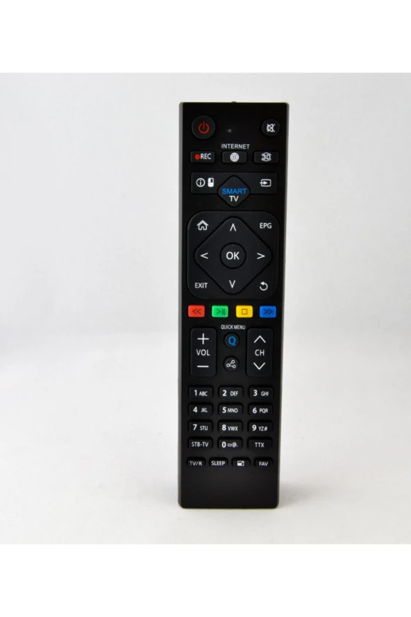 Sunny Lcd Tv 3d Tv Kumandası