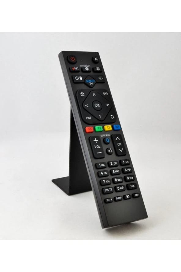 Sunny Lcd Tv 3d Tv Kumandası - 2