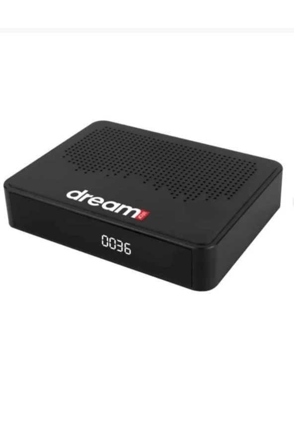 Dreamstar Master Plus linux full HD Uydu Alıcı - 2