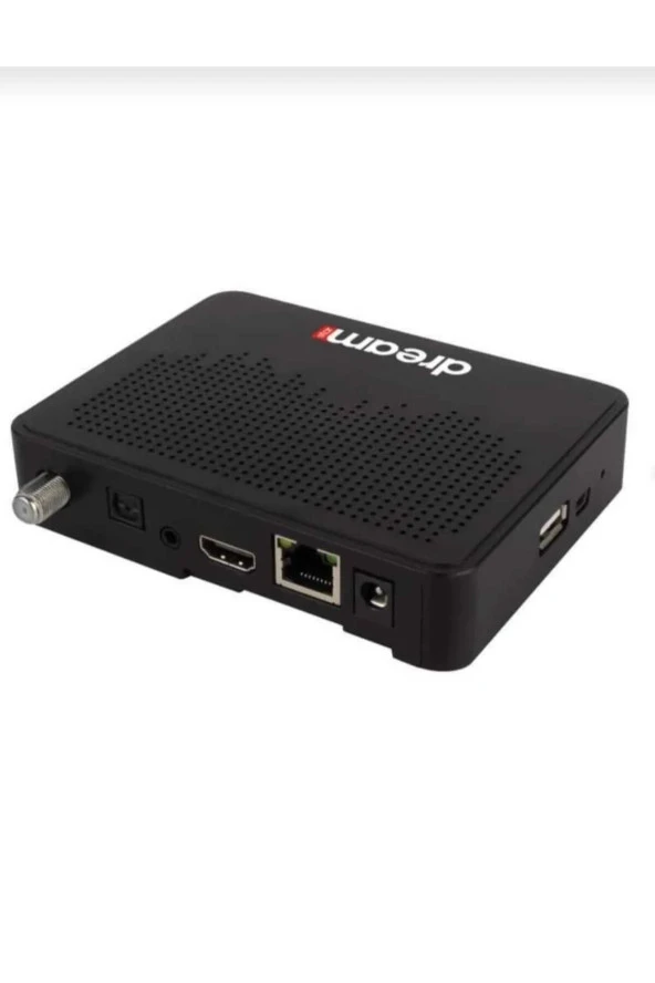 Dreamstar Master Plus linux full HD Uydu Alıcı - 3