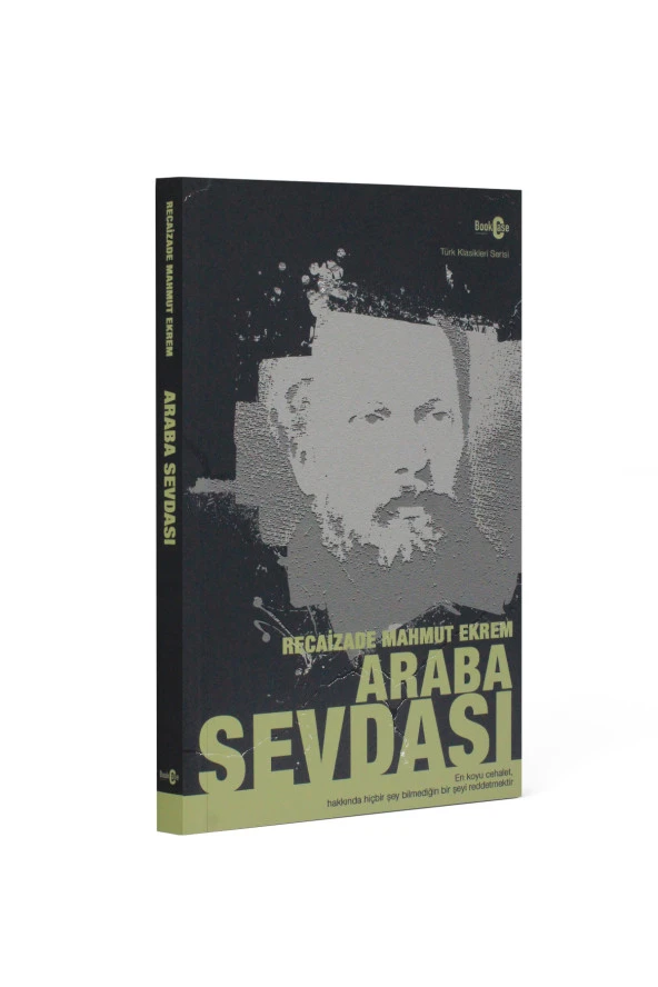 Araba Sevdası - Recaizade Mahmut Ekrem