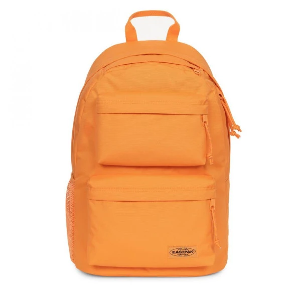 Eastpak Padded Double Tangerine Orange Sırt Çantası EK0A5B7Y0O3