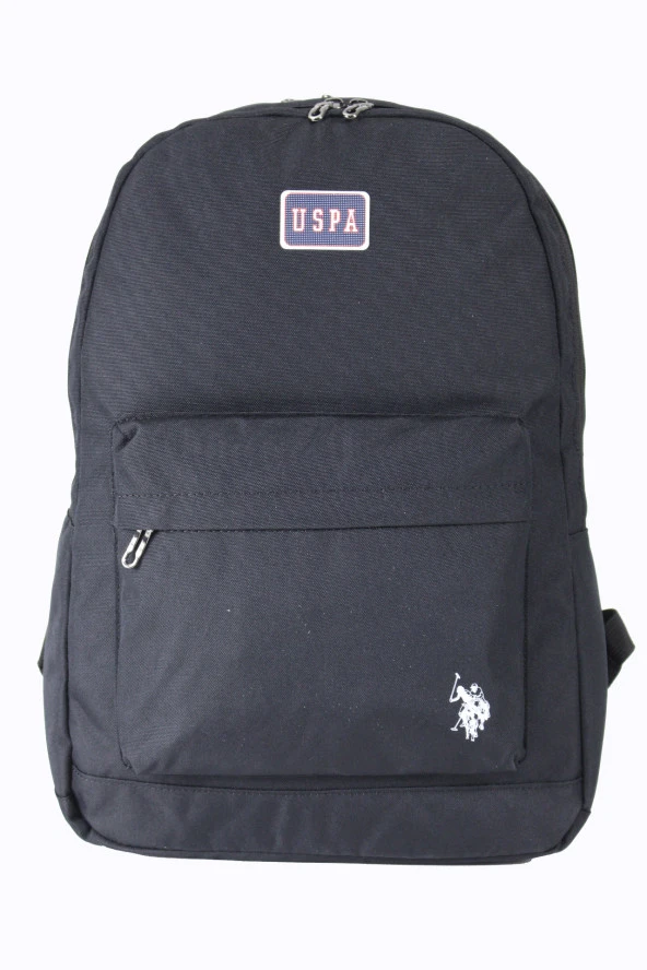 Plcan 24481  U.S. Polo Assn. Polyester Sırt Çantası - 2