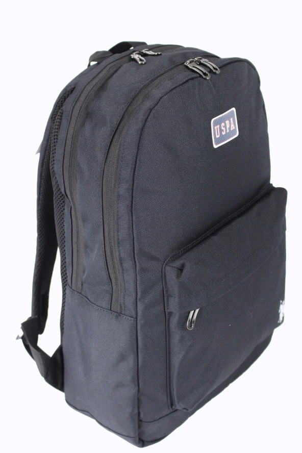 Plcan 24481  U.S. Polo Assn. Polyester Sırt Çantası - 3