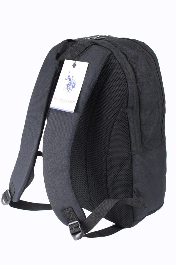 Plcan 24481  U.S. Polo Assn. Polyester Sırt Çantası - 4
