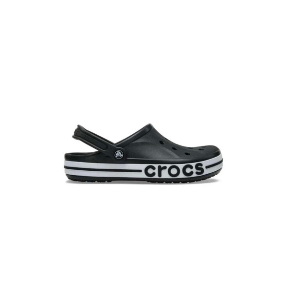 Crocs Bayaband Clog Black Siyah Unisex Terlik 205089-066