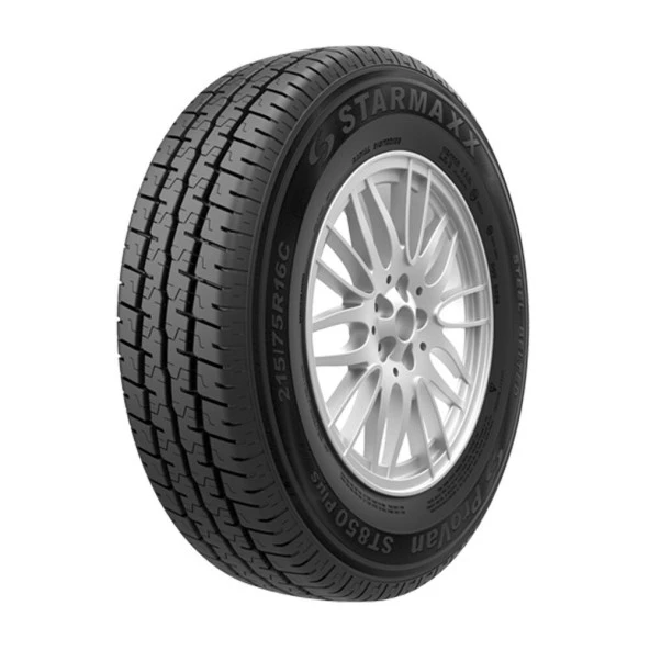 Starmaxx 205/65R15 PROVAN ST850 PLUS 102/100T 8PR Yaz Lastiği (Üretim: 2024) ürün görseli