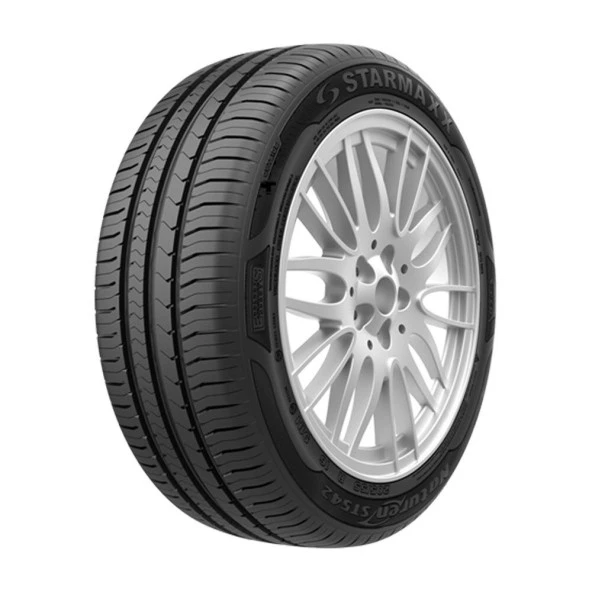 Starmaxx 205/60R16 NATUREN ST542 Yaz Lastiği (Üretim: 2024) - 1