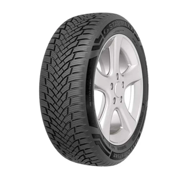 Starmaxx 205/60R16 MAXXOUT ST582 92V Dört Mevsim Lastiği (Üretim: 2024)